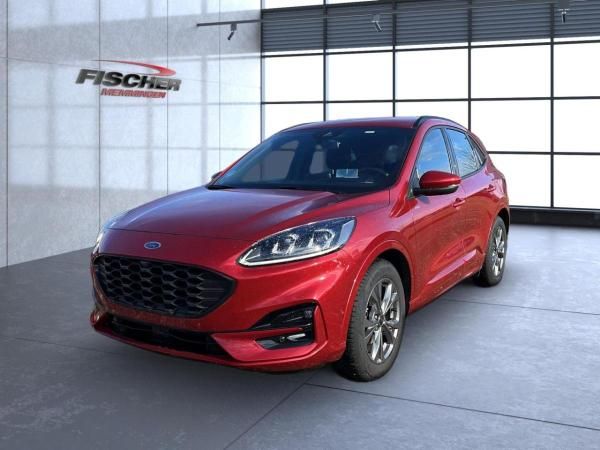 Ford Kuga ST-Line 150 PS - AHK - TOP RATE ! ! ! Leasing