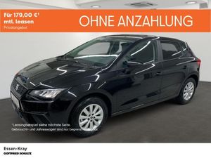 Seat Ibiza ROAD 1.0 TSI DSG RFK SHZ APP KEYLESSEinpar