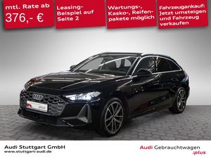 Audi A5 Avant TFSI quattro 150 kW S tronic