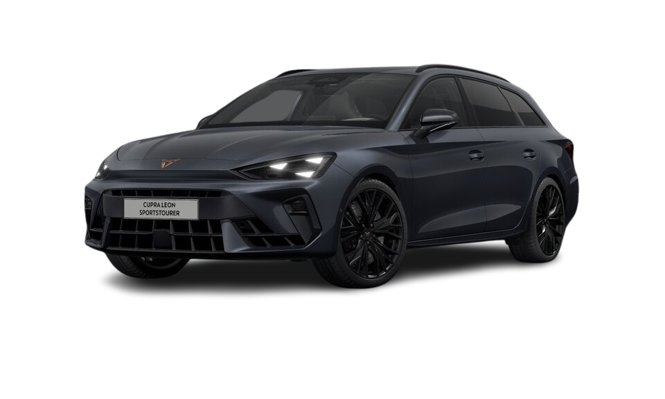 Cupra Leon Sportstourer 2.0 TSI 245kW DSG 4WD Sportstourer 2.0 TSI 245kW VZ DSG 4WD Sportstourer Auto-Abo