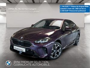 BMW 220 Gran Coupé LiveCockpitProf Head-Up Kamera