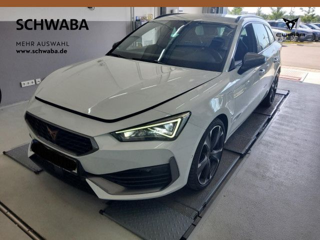Cupra Leon Sportstourer VZ 1.4 e-Hybrid DSG *AHK*19