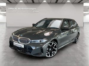 BMW 320 i Touring M Sport LiveCockpitProf Kamera LED