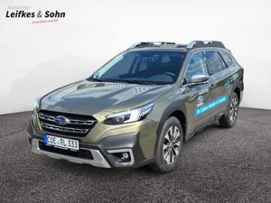 Subaru OUTBACK Platinum *Leder*H&K*Schiebedach *Sonder-Aktion* Leasing