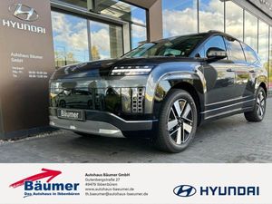 Hyundai IONIQ 9 **🔋620km Reichweite🗺️7-Sitzer🚐800V⚡TECHNIQ🌟Panoramadach🌞DIREKT VERFÜGBAR!!