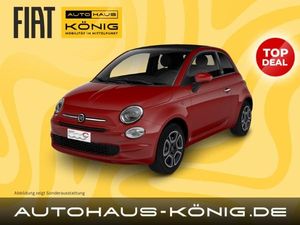 Fiat 500C Club | Sommer genießen ☀️ | Ohne Bereitstellungskosten❗ - Leasing