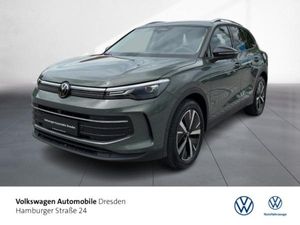 Volkswagen Tiguan 1.5 eTSI DSG ENERGY 🚨SOFORT VERFÜGBAR🚨