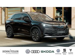 Volkswagen T-Roc 1.5 eTSI DSG Life LED/AHK/APP +++