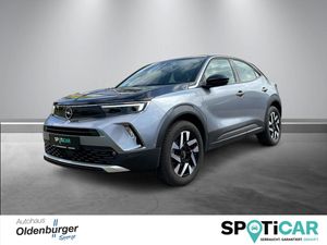Opel Mokka Electric Elegance *sofort verfügbar* Allwetterreifen Leasing
