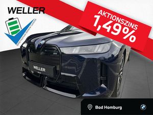 BMW iX M70 DAPro 360° SKYLo MultiSi 23" Leas 949