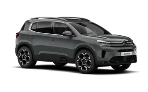 Citroën C5 Aircross BlueHDi 130 Stop&Start EAT8 MAX Leasing