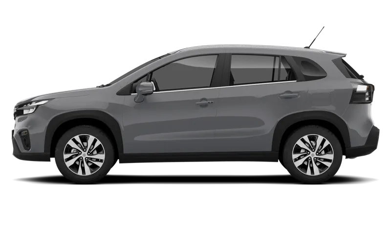 Suzuki S-Cross 1.4 Hybrid ALLGRIP AT Comfort+ X-ITE Leasing
