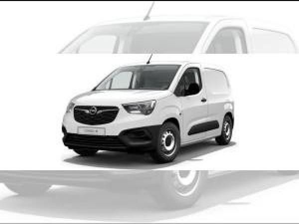 Opel Combo Combo-e Cargo Edition Leasing