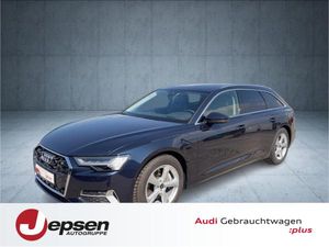 Audi A6 Avant Sport advanced 45 TDI qu. S tr. HUD Mat