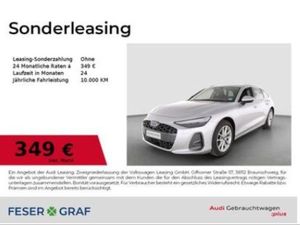 Audi A6 Avant TFSI tech plus,AHK,PDC+,Kameras,18Zoll