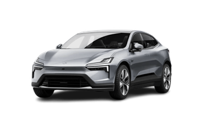 Polestar 4 Longe Range Dual Motor, Plus Paket - Auto-Abo