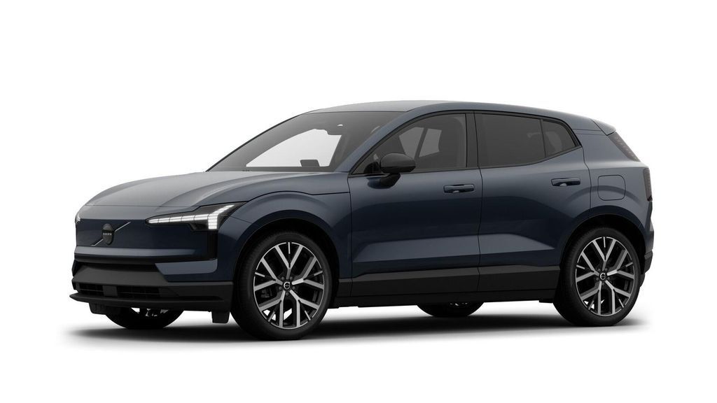 Volvo EX30 P5 Long Range Black Edition Plus H/K 20