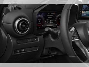 Nissan Juke 1.0 DIG-T 6 MT N-Connecta ❗️Sofort-Verfügbar❗️✨Frühlings-Aktion✨