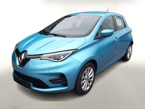 Renault Zoe ZE50 R110 Exp Kaufbatterie LED SHZ Auto-Abo privat Auto-Abo
