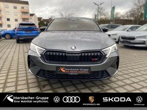 Skoda Octavia RS 2,0 TSI 7-Gang-DSG Sofort Verfügbar