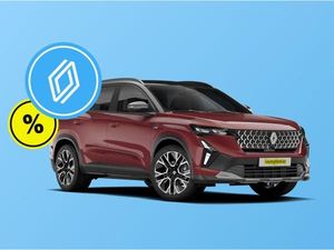 Renault Austral ❗️❕❗️❕Evolution E-TECH Full Hybrid 200 Automatik ❗️❕❗️❕ inkl. Ganzjahresreifen ❗️inkl. 1 Wartung ❗️ Leasing