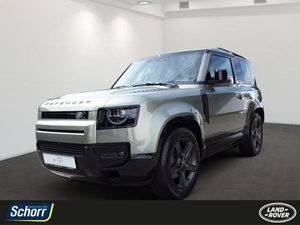 Land Rover Defender (L663) Leasing