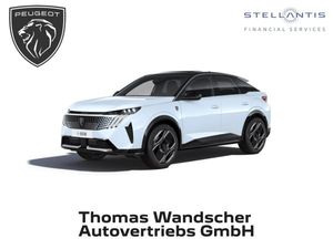 Peugeot 3008 GT EXCLUSIVE Dual-Elektromotor 325 AWD