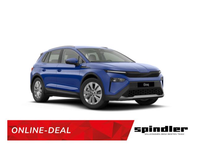 SKODA Elroq Skoda Elroq 85 *frei Konfigurierbar* Auto kaufen