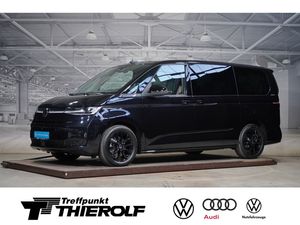 Volkswagen T7 Multivan ENERGY 2.0 TDI DSG LÜ IQ.LIGHT AHK D