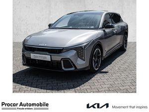 Kia K4 1.6T DCT GT-Line Vollausstattung alle Pakete!