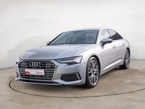 Audi A6 Limousine 50 TFSI e quattro Leasing