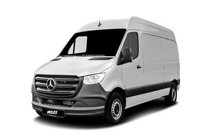 Mercedes Benz Sprinter Standard Auto-Abo