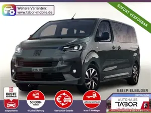 Fiat Ulysse AT8 L3 POP 9S elektSchiebe Keyl Navi 2ZAC