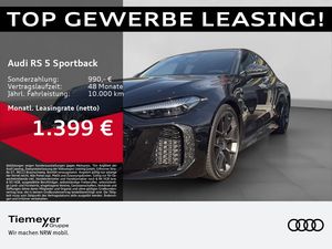 Audi RS5 Limo TFSIe Q PANO MATRIX BuO BF-DISPLAY