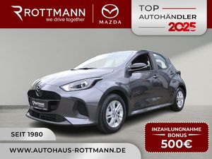 Mazda 2 Hybrid 1.5L VVT-i 116PS Aut. CENTRE-Line