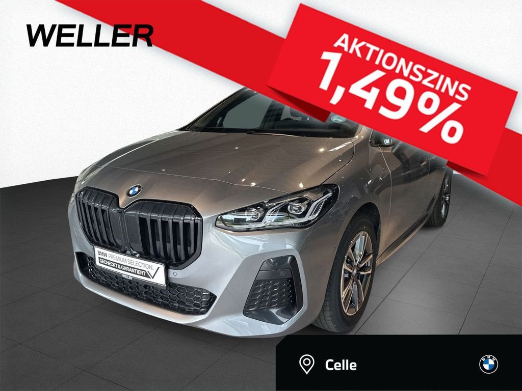 BMW 223i xD AT M SPORT DAPr AHK H/K 360° Leas349 Leasing