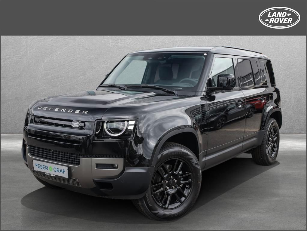 Land Rover Defender 110 D250 S AHK Pano Winter Leasing