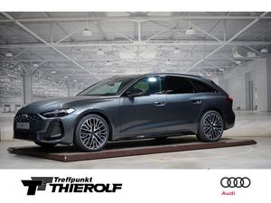 Audi A5 Avant TDI quattro S line Tech+ AHK PANO