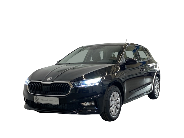 Skoda Fabia 1.0 TSI Essence / Smart Link Einparkhilfe Auto-Abo