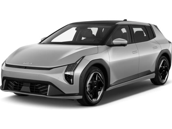 Kia EV4 58,3-kWh-Batterie 
