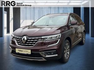 Renault Koleos 1.3 TCe 160 INTENS Leasing