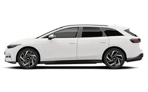 Volkswagen ID.7 Tourer Pro 86 kWh 210 kW Tourer Pro S Leasing