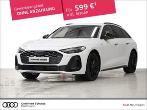 Audi A5 Avant e-hybrid quattro (Mettmann)