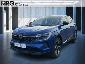 Renault Austral Evolution Mild Hybrid 160 Automatik