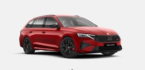 Octavia Combi RS 2.0 TSI DSG !Bestellfahrzeug! Leasing