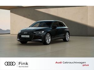 Audi A3 Sportback TFSI e Advanced LED Sportsitze Kame