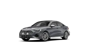 Audi S3 Limousine TFSI S tronic quattro TFSI S tronic quattro