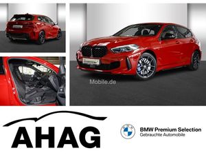 BMW M135i xDrive Sport Aut. Klimaaut. Head-Up PDC Leasing