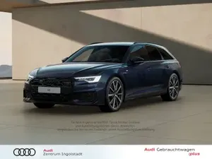Audi A6 Avant 55 TFSI e qu S line AHK Memory 360° 20
