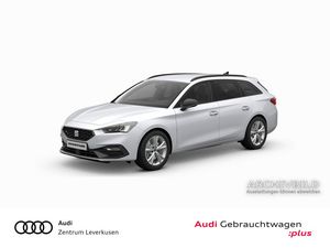 Seat Leon FR ACC AHK NAVI LED KAM PDC KEYLESS
